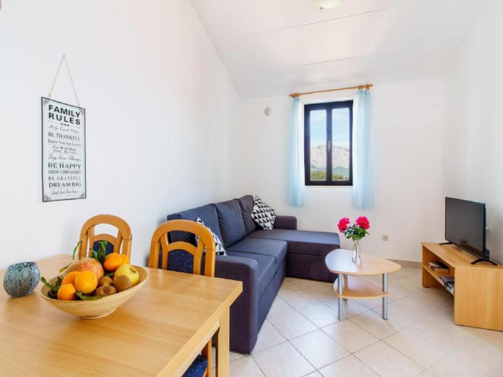 Lumbarda Resort Apartments Habitación foto